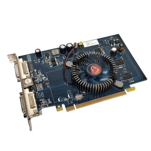 Visiontek ati radeon 512 - visiontek,