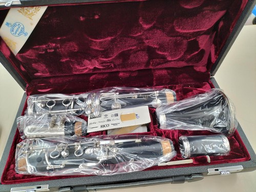 Buffet crampon e12 clarinet - e12,
