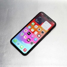 Apple iPhone 11 128GB Nero