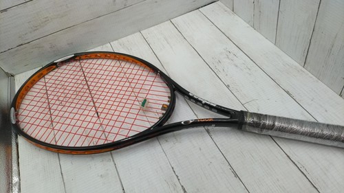 Racchetta tennis rigida - da,