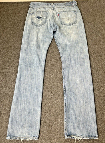 Jeans vintage levis - jeans,