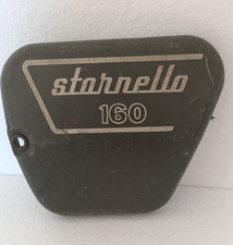 FIANCHETTO carter per Moto