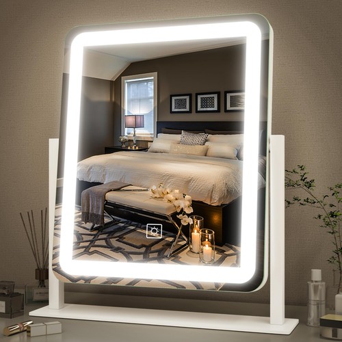 Specchio vanity 15x12 led - vanity, 15x12,6