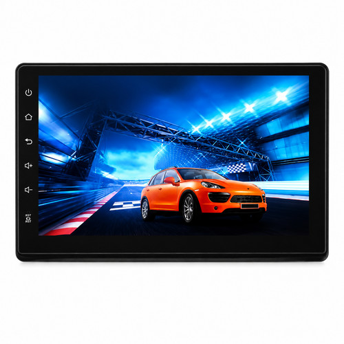 Maka autoradio din android - maka,