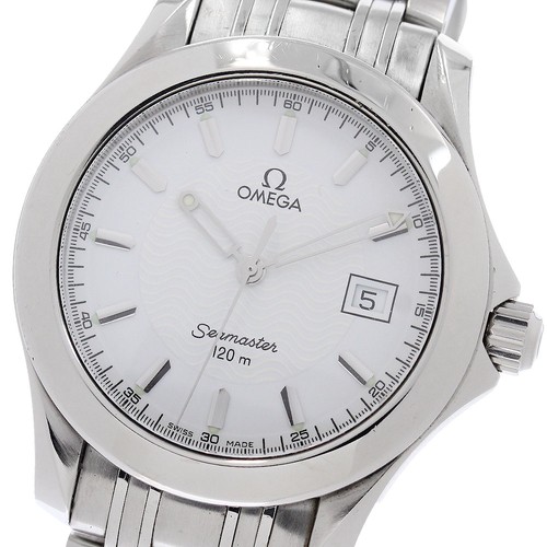 Orologio uomo omega - orologio,