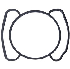 Guarnizione marmitta per moto