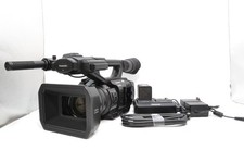Panasonic AG-UX180 4k