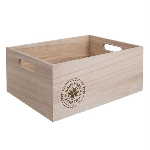 Cassetta legno scatola cassa - scatola,