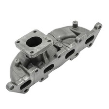 Collettore scarico per - scarico, fiat