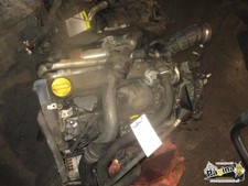 MOTORE SEMICOMPLETO PER