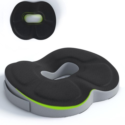 Cuscino per sedia anti
