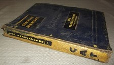 CAT CATERPILLAR 950 ESCAVATORE