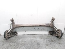 551001J000 PONTE POSTERIORE HYUNDAI I20 (PB-PBT) 1.2 B/GPL 16V MAN 5M 78CV 2009 