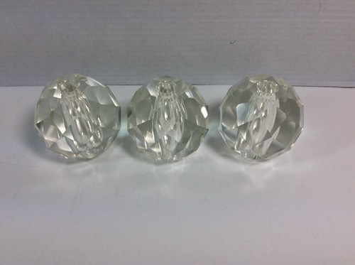 Large lamp chandelier crystal - lamp,