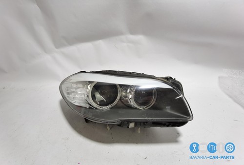 Faro originale bmw f10 - faro,