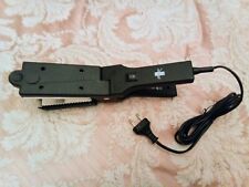 Piastra per capelli Professionale LABOR Pro Hair pettine spazzola