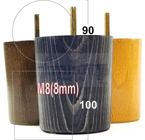 Gambe per mobili legno - per, in