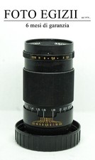 MC JUPITER -37AM 135mm f.3,5 per Fotocamere M42x1 BELLA E PULITA GARANZIA 6 MESI