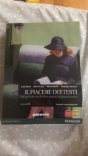 Piacere dei testi - dei,