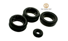 Cartier STOCK Guarnizioni in Gomma Per Corona Rubber Crown Gaskets Originali