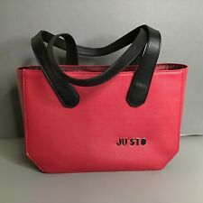 JU'STO J-LADY Borsa Media Eco
