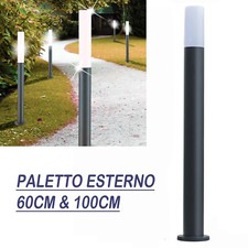 Lampada palo led 100cm - lampada,