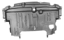 Riparo sottomotore toyota - riparo,