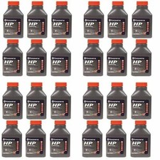 Husqvarna 2.6 oz HP Synthetic