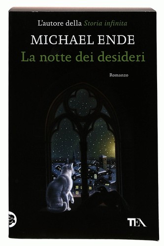 Ebond notte dei - ebond,
