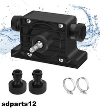 Pompa Travaso Liquidi