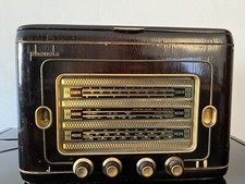 Phonola 5584 - radio valvolare
