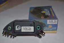 Nuovo vecchio stock modulo accensione per FIAT Regata 100 ie 1.6 1986-90: omaggio UK P+P