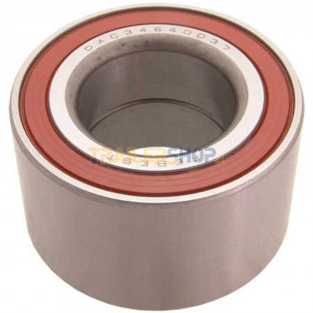 Cuscinetto tamburo freno - cuscinetto,