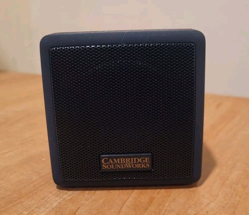 Cambridge soundworks desktop - ,