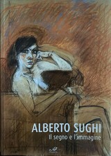 Alberto sughi segno e - sughi, "il