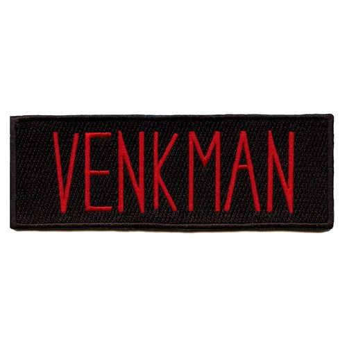 Venkman nome etichetta - nome, toppa