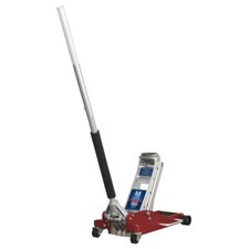 Sealey RJA2500 Jack trolley