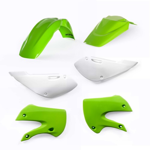 Acerbis kit carene plastiche - kit,