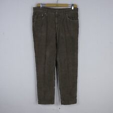 Pantalone Carrera Taglia 52  Uomo Cotone Man  Denim Casual Comodo