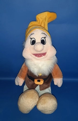 Peluche disney gongolo 20cm - peluche,