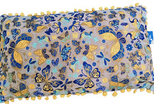 Cuscino rettangolare 35x60 cm