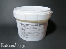 Metabisolfito sodio 1kg - metabisolfito,