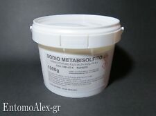 METABISOLFITO DI SODIO 1kg
