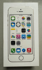 iPhone 5s Gold 16GB (SOLO