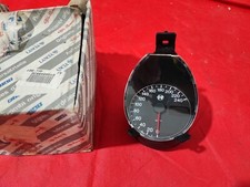 STRUMENTO CONTACHILOMETRI ALFA