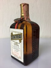 Cointreau liqueur specialite - cointreau,