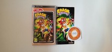 Crash Bandicoot Guerra al