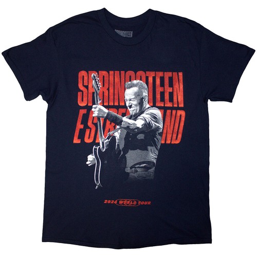 Bruce springsteen tour - tour, '24