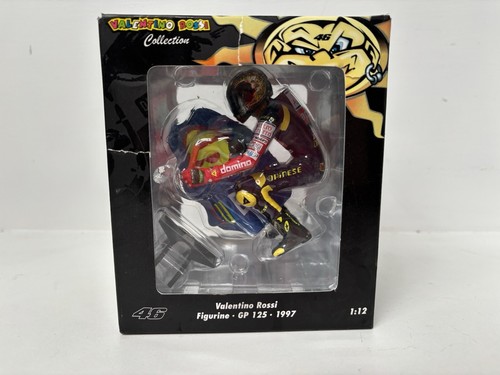 Figurina collezione minichamps - figurina,