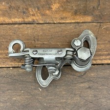 Vintage Campagnolo Valentino